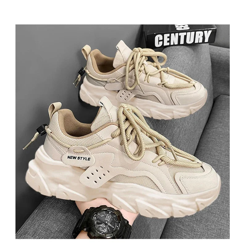 UrbanFlow Tênis Masculino