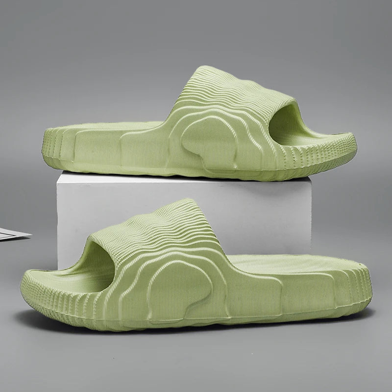 SlideMax Chinelo Unissex