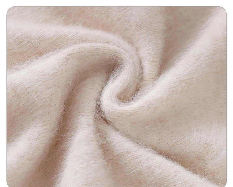 Suéter Cashmere Feminina