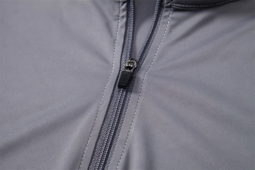 SunShield Camisa Masculina