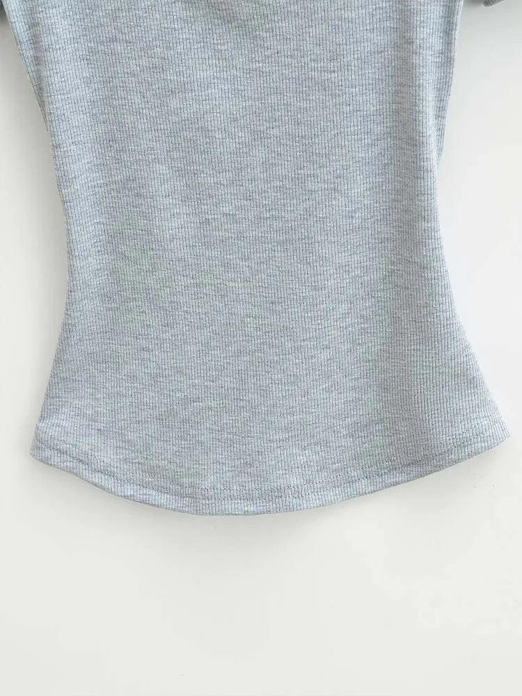 Top Cropped SquareFit