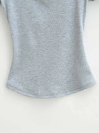 Top Cropped SquareFit