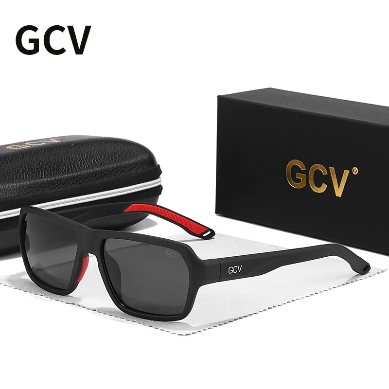 GCV SportVision Óculos Masculino