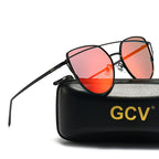 GCV Butterfly Óculos Feminino