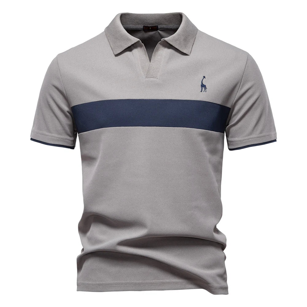 Camisa Polo Fresh Masculina