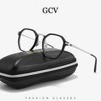 GCV BlueBlock Óculos Feminino