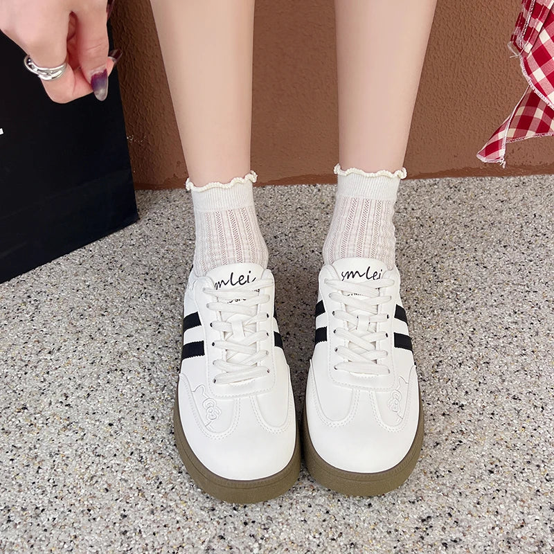 FloraFit Tênis Feminino