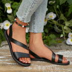 CleanMove Sandália Feminina