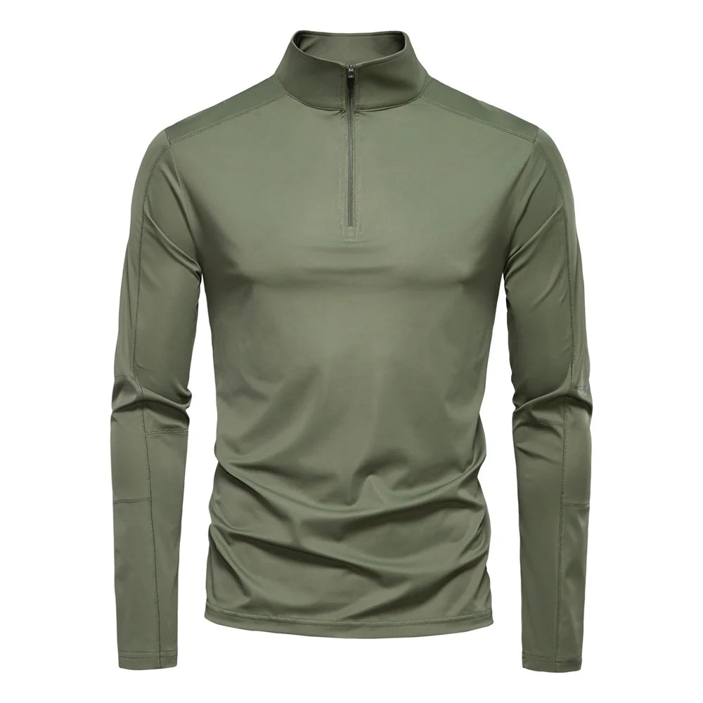 SunShield Camisa Masculina