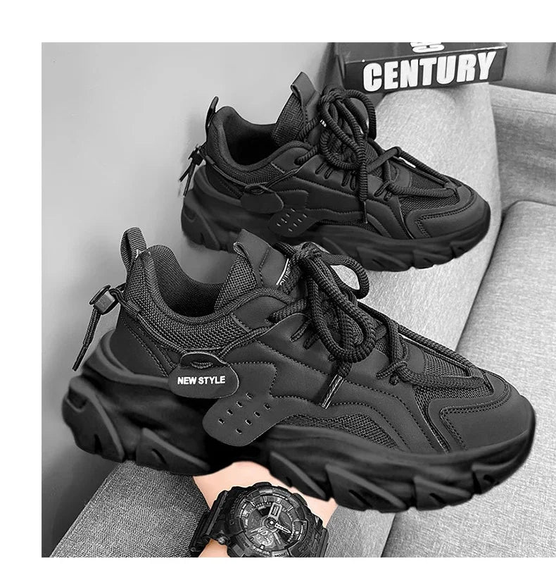 UrbanFlow Tênis Masculino