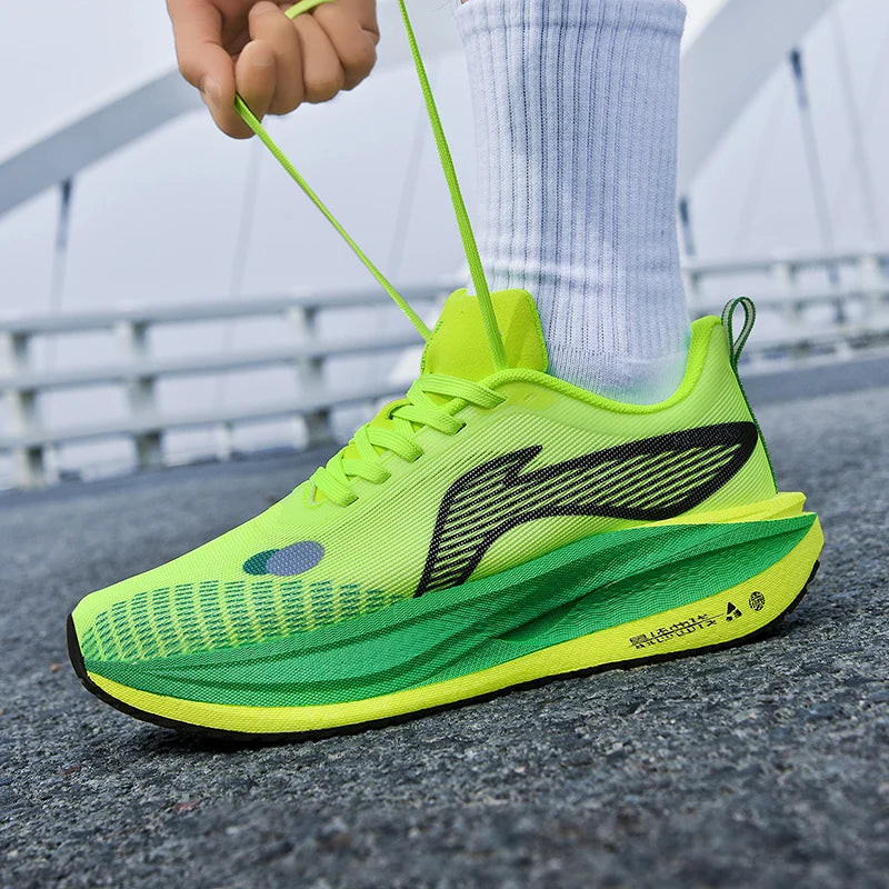 StreetFlow Tênis Masculino