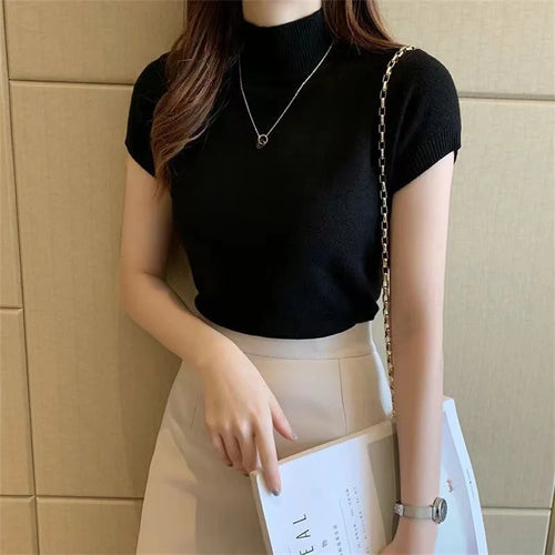 Blusa KnitHigh Feminina