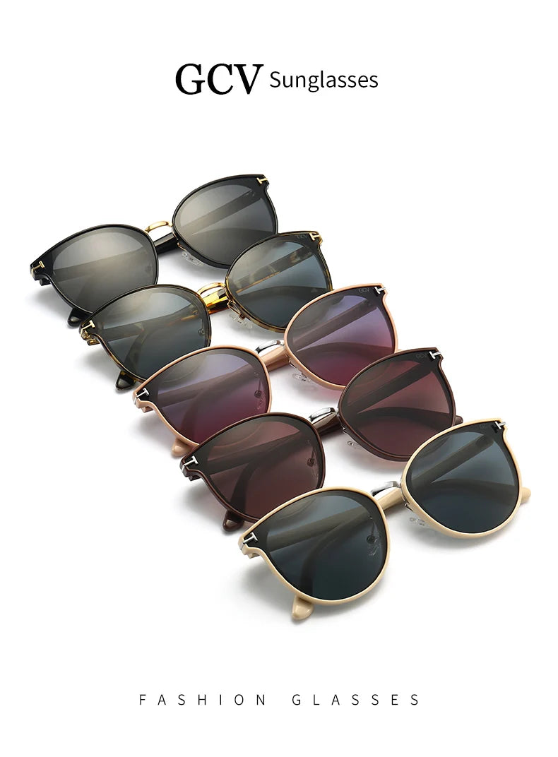 GCV CatVision Óculos Feminino