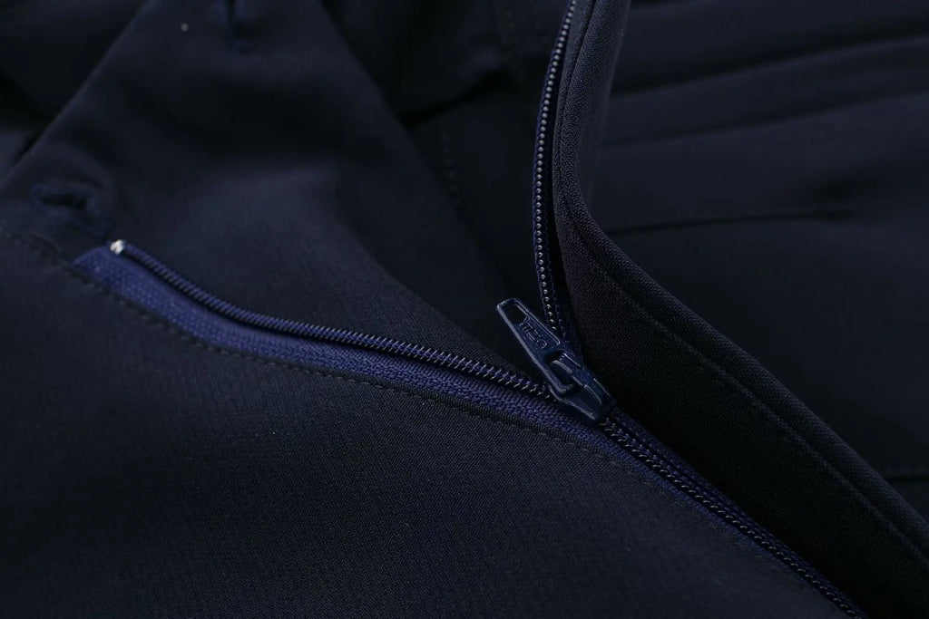 Calça Reta Essential Feminina