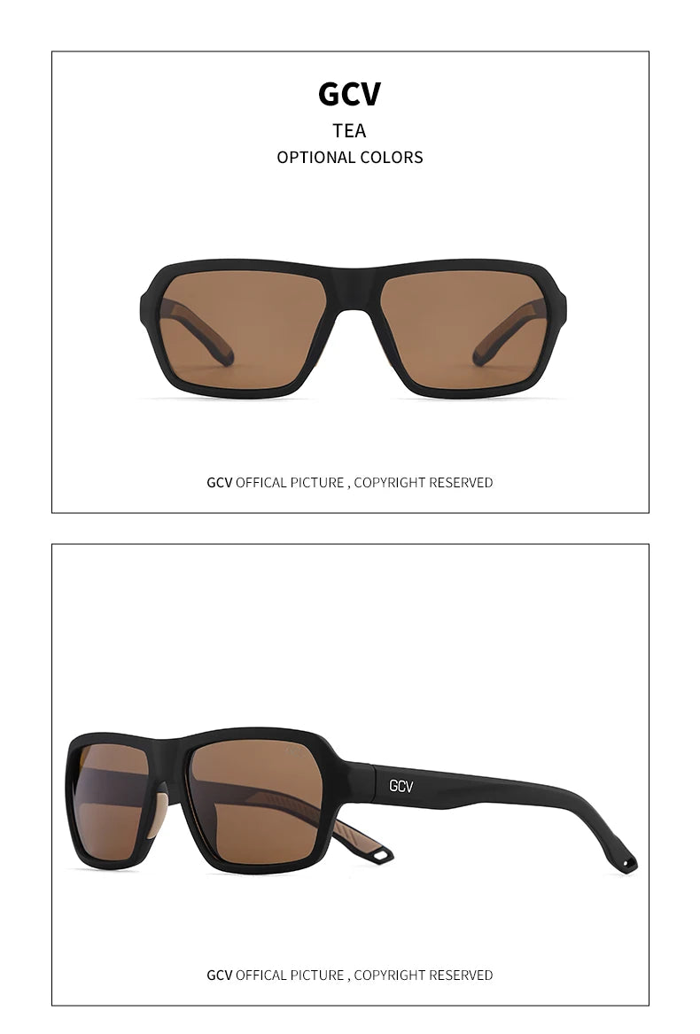 GCV SportVision Óculos Masculino