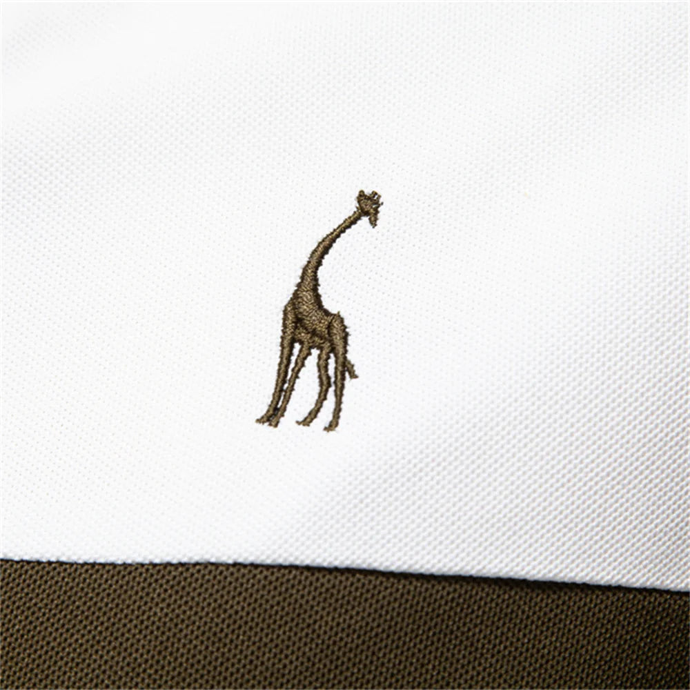 Camisa Polo Fresh Masculina