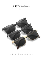 GCV PilotVision Óculos Masculino