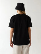 BasicCore Camiseta Feminina