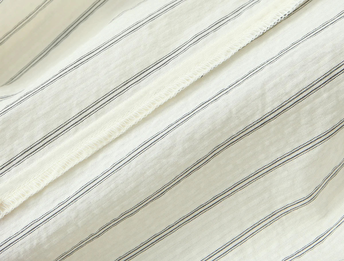 Soft Lines Camisa Feminina