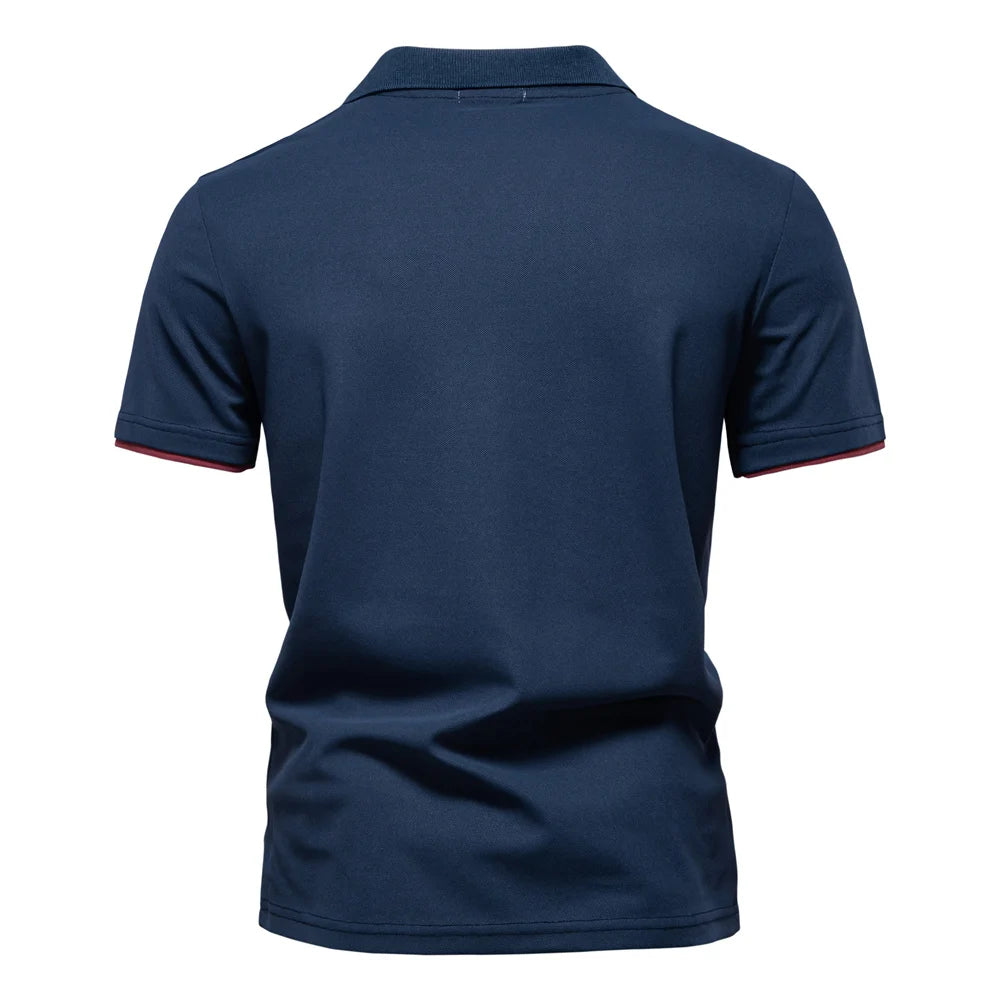 Camisa Polo Fresh Masculina