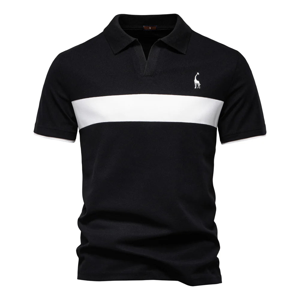 Camisa Polo Fresh Masculina