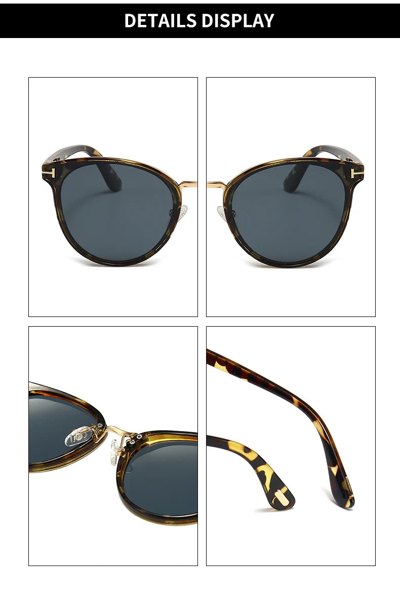 GCV CatVision Óculos Feminino