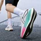 StreetFlow Tênis Masculino