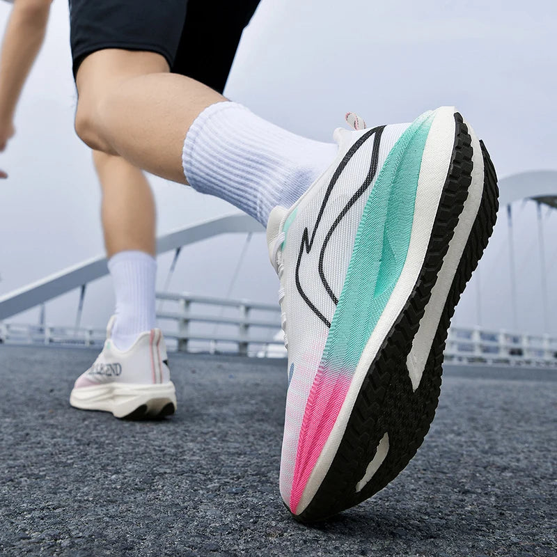 StreetFlow Tênis Masculino