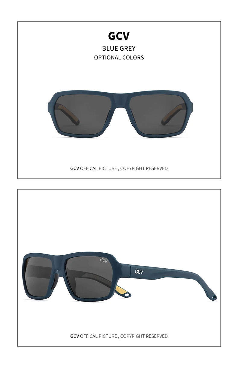 GCV SportVision Óculos Masculino