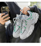 UrbanFlow Tênis Masculino