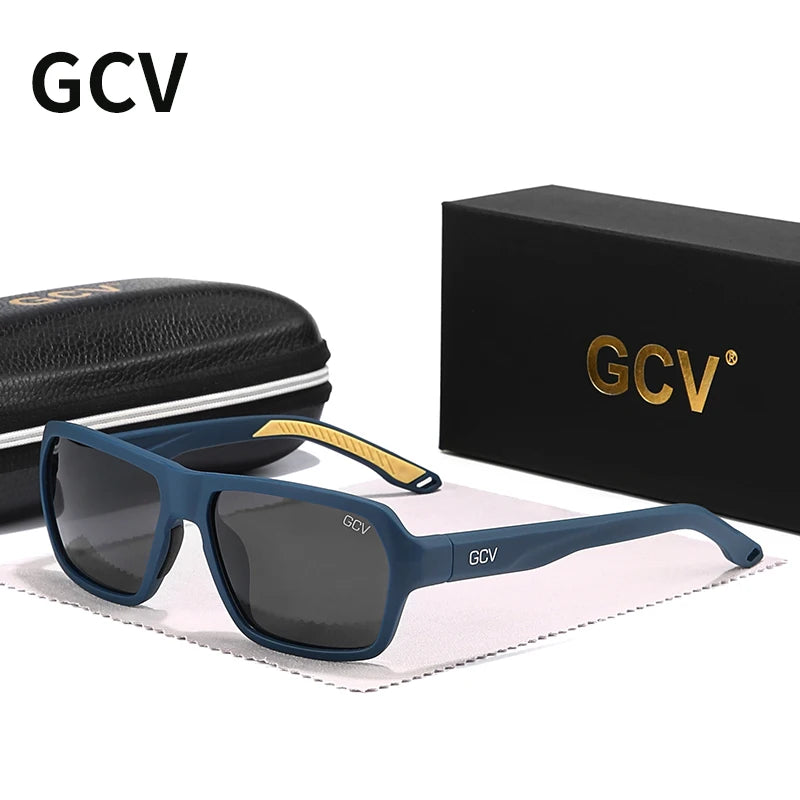 GCV SportVision Óculos Masculino