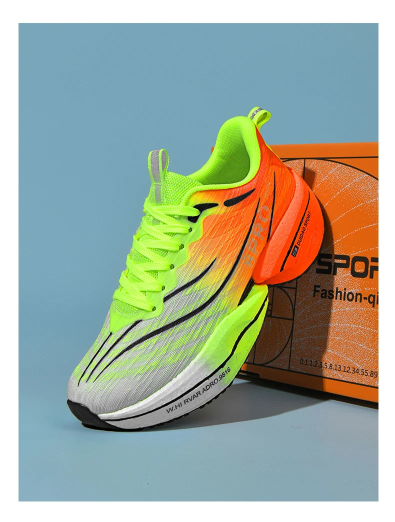 RacePro Tênis Unissex