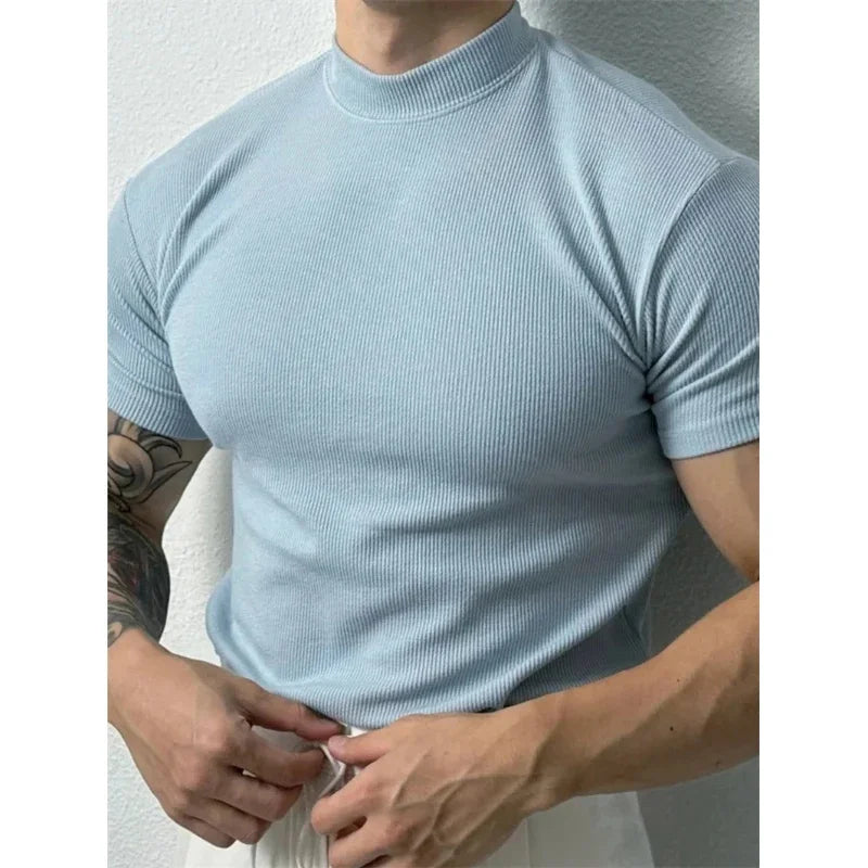 ActiveStrip Camisa Masculina