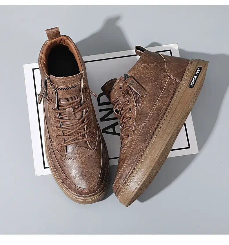 Imperial Bota Masculino