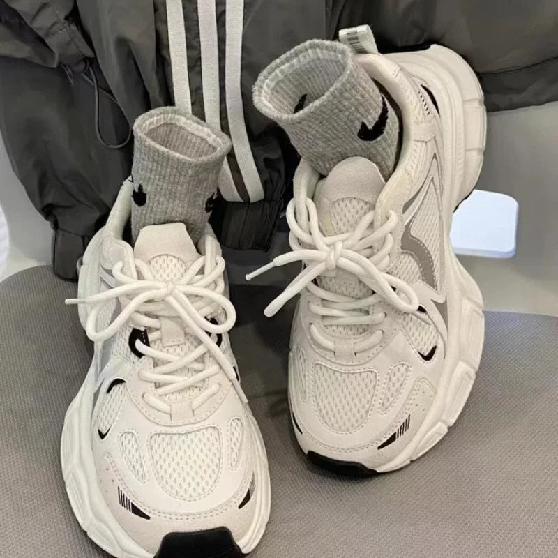 LuxFit Tênis Feminino