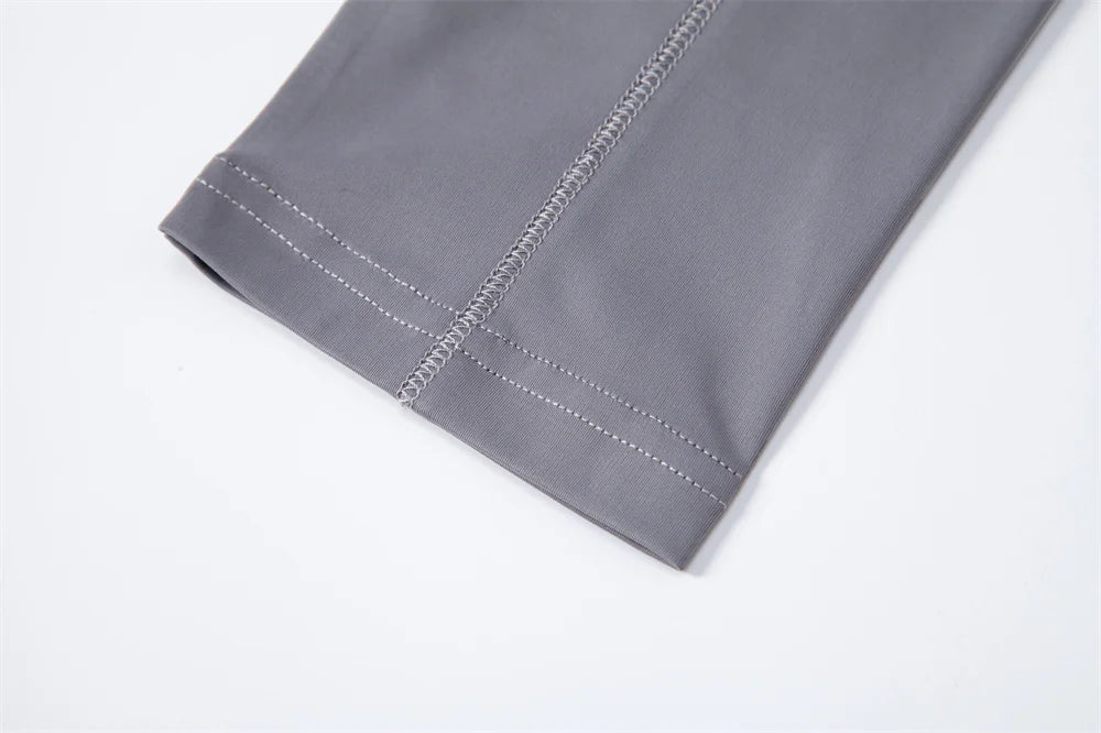 SunShield Camisa Masculina