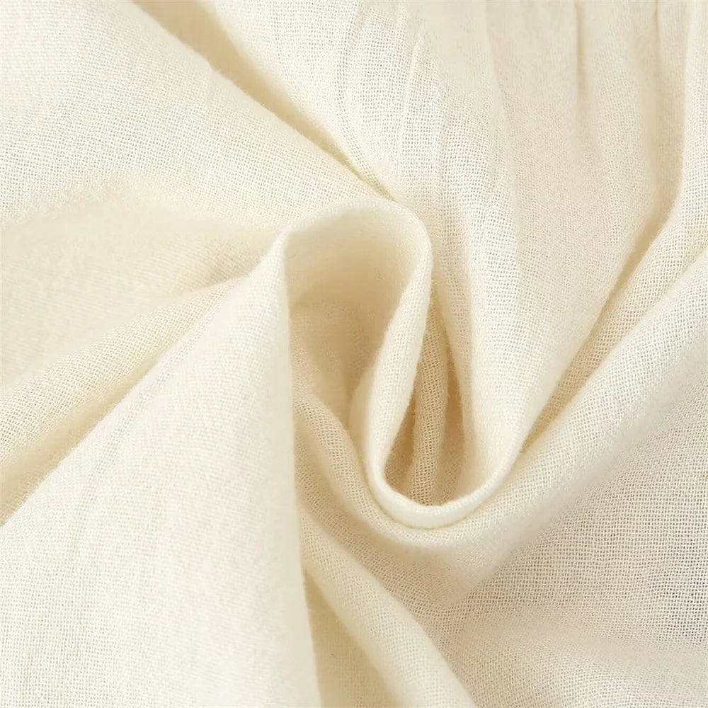 Camisa Bordada Aurora Feminina