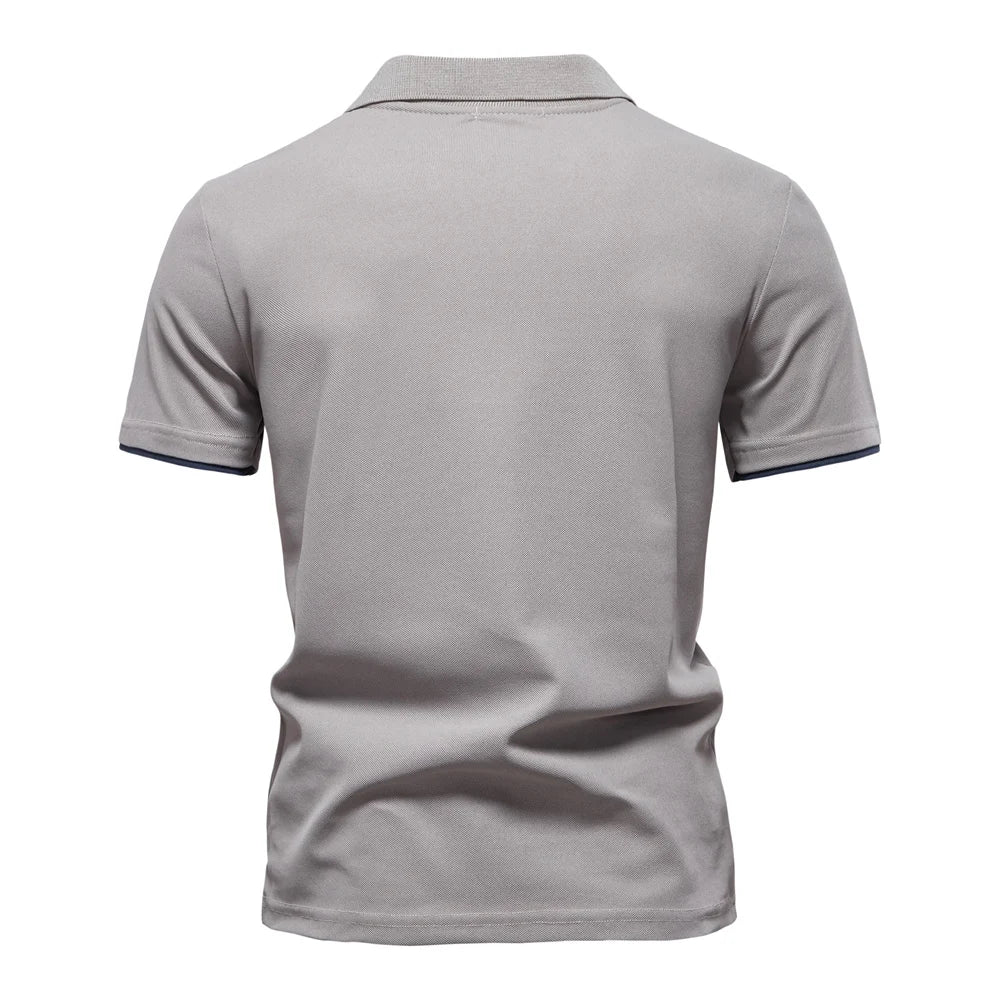 Camisa Polo Fresh Masculina