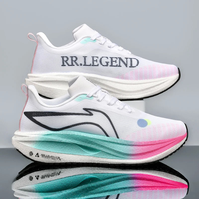 StreetFlow Tênis Masculino