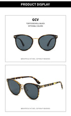 GCV CatVision Óculos Feminino