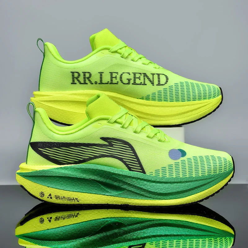 StreetFlow Tênis Masculino