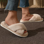 SweetPlush Chinelo Feminino