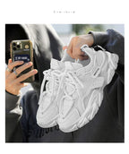 UrbanFlow Tênis Masculino