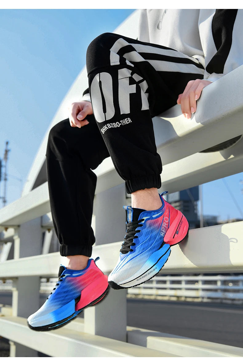 RacePro Tênis Unissex