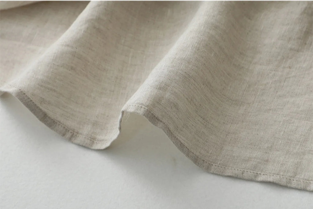 Blusa Linho Breeze Feminina