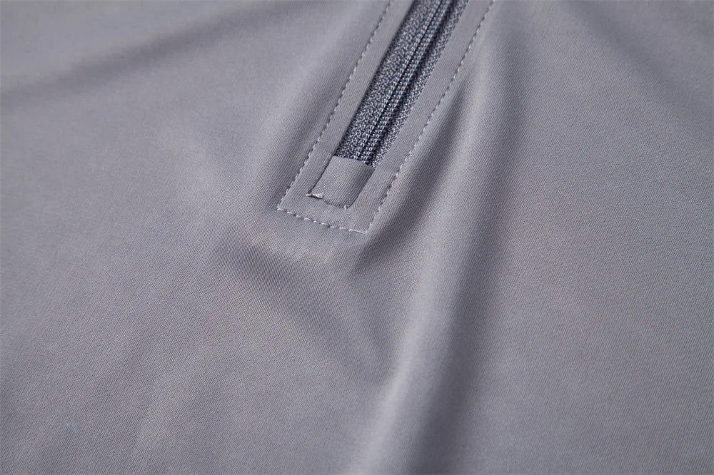 SunShield Camisa Masculina