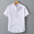 Camisa Casual Masculina
