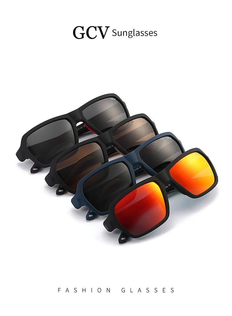 GCV SportVision Óculos Masculino