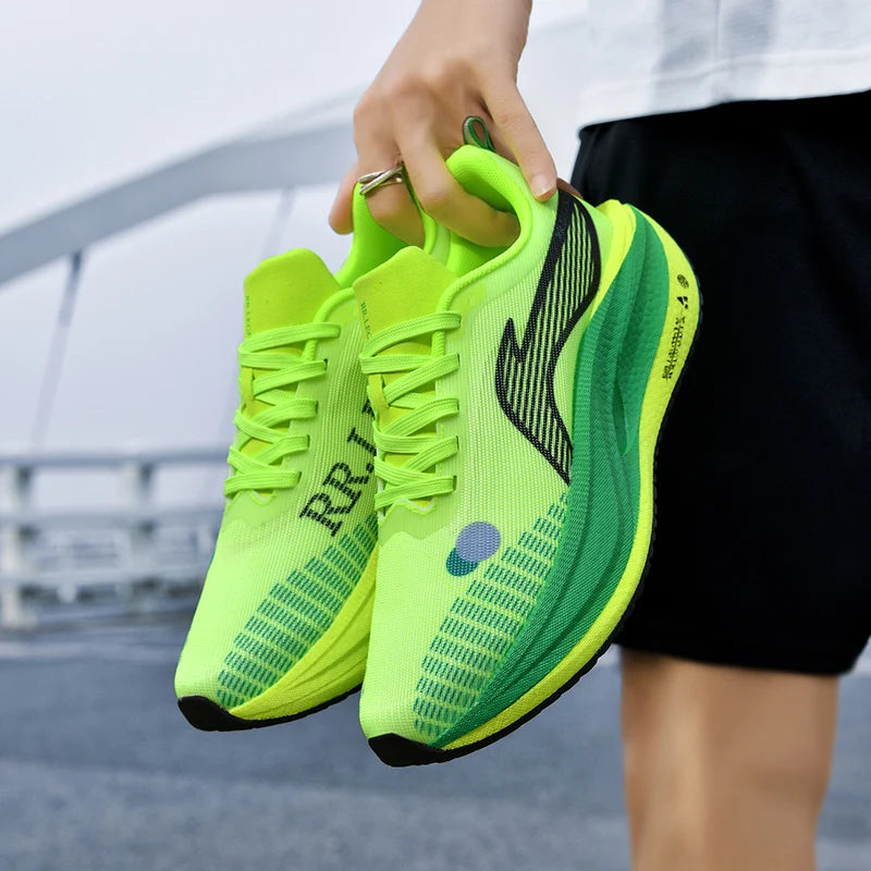 StreetFlow Tênis Masculino