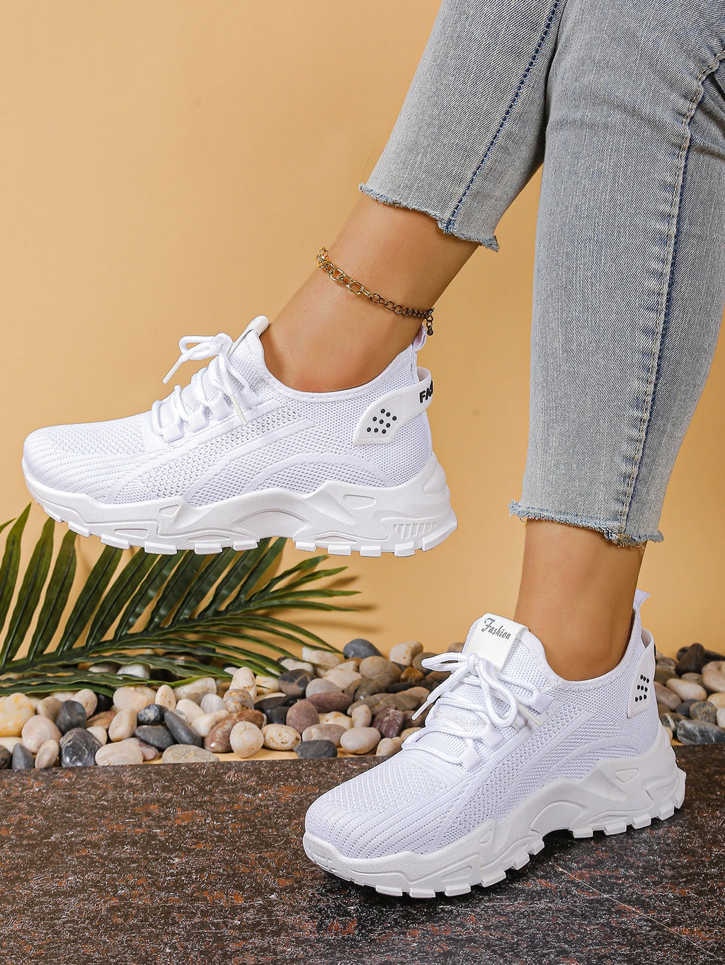 AirMesh Tênis Femininos